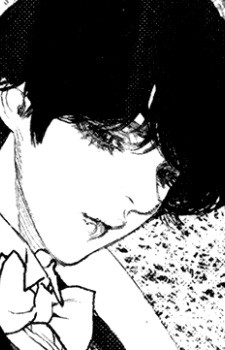 Персонаж Joe Suwa