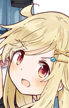 Персонаж Kaede Ano
