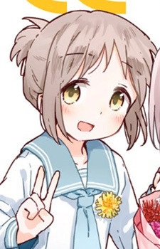 Персонаж Shiki Hirohata