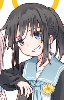 Биография персонажа Tomoe Musumi