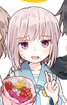 Персонаж Koto Honami
