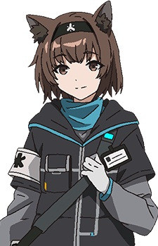 Персонаж Медик