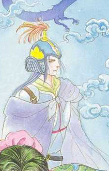 Персонаж Guang Shen
