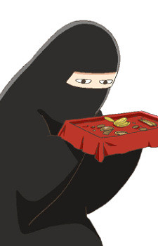 Персонаж Лайлала