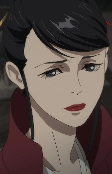Персонаж Ichika