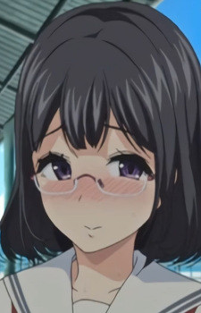Персонаж Yasumi Azusawa