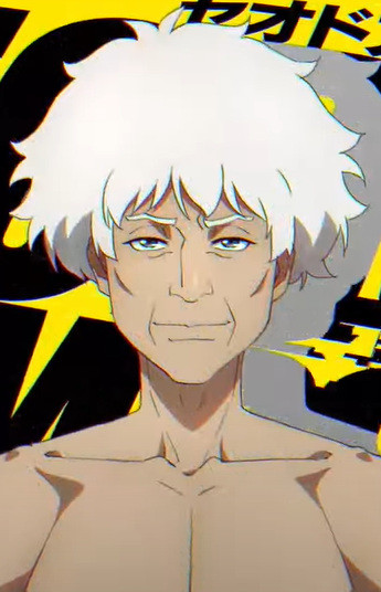 Биография персонажа Теодор Томпсон