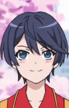 Персонаж Tsubasa Asahina