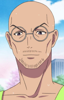Персонаж Hikoichi Nakai