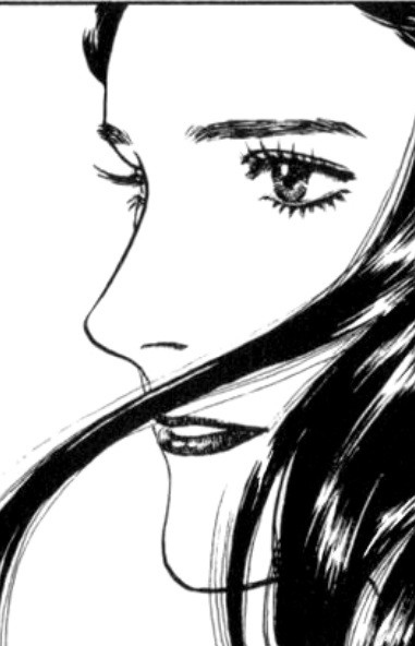 Персонаж Hazuki