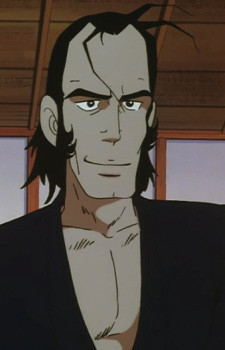 Персонаж Gennosuke Higaki