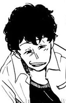 Персонаж Youji Matsuda