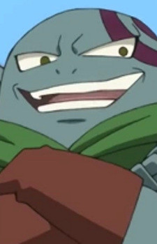 Персонаж Snarl