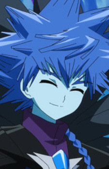Персонаж The☆Lugh