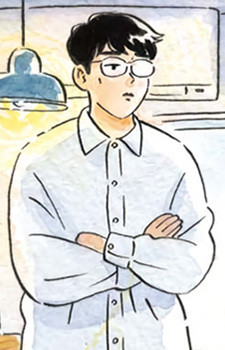 Персонаж Ryou Ishikawa
