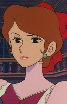 Персонаж Takako