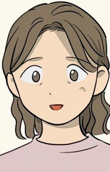 Персонаж Мать Хэджуна