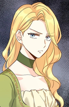 Персонаж Изабелла Эндерсон