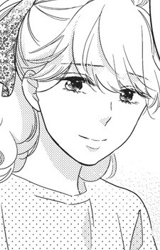 Персонаж Chako Hananoki