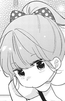 Персонаж Futaba Hananoki