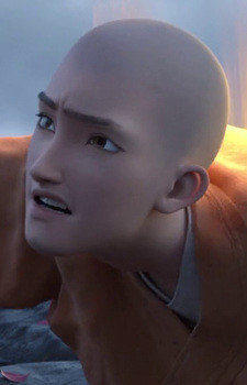 Персонаж Xian Xu