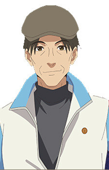 Персонаж Okita Trainer