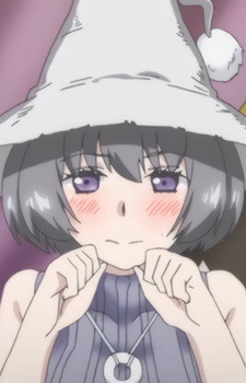 Персонаж Magical Mojikawa