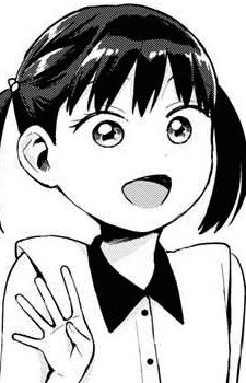 Персонаж Nagisa Furi