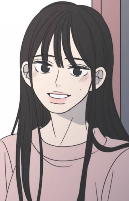 Персонаж Yubyeol Lim