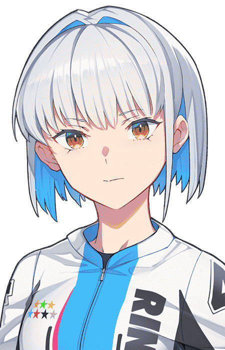 Персонаж Нана Хирацука