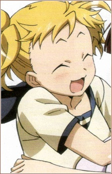 Персонаж Юмэ Китаока