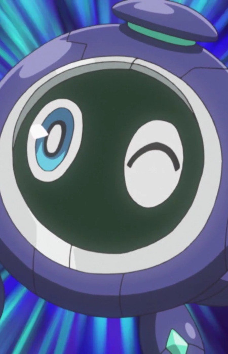 Персонаж Linkuriboh
