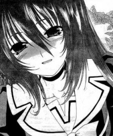 Биография персонажа Хацуки Харунабара