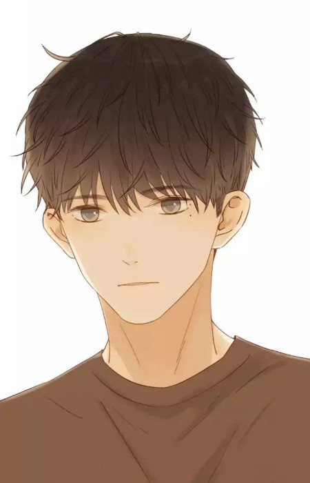 Персонаж Louis Lin