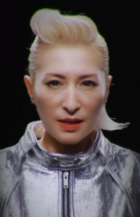 Персонаж Лиза