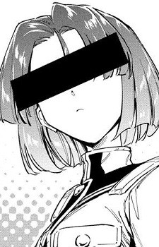 Персонаж Anonymity Requested