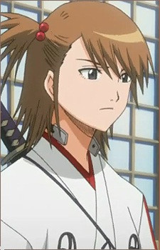 Биография персонажа Канисава