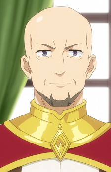 Персонаж Риг Рик Рефриз