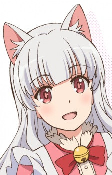 Персонаж Момо Ханасаки