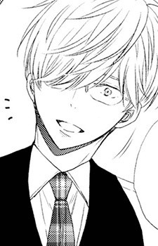 Персонаж Koushi Yamada