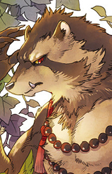Персонаж Yoichi