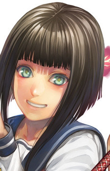 Персонаж Nina Koibara