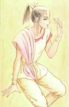 Персонаж Katsura