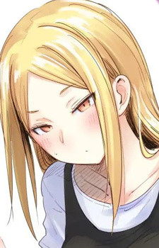 Персонаж Hatsuya