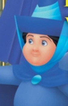 Персонаж Мэрриуэзер