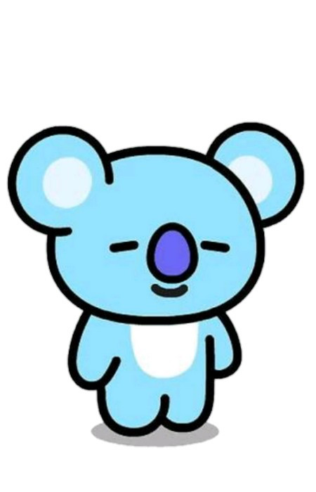 Персонаж Коя