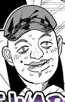 Персонаж Nugget Obayashi