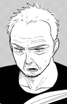 Персонаж Дед