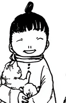Персонаж Кодзуэ