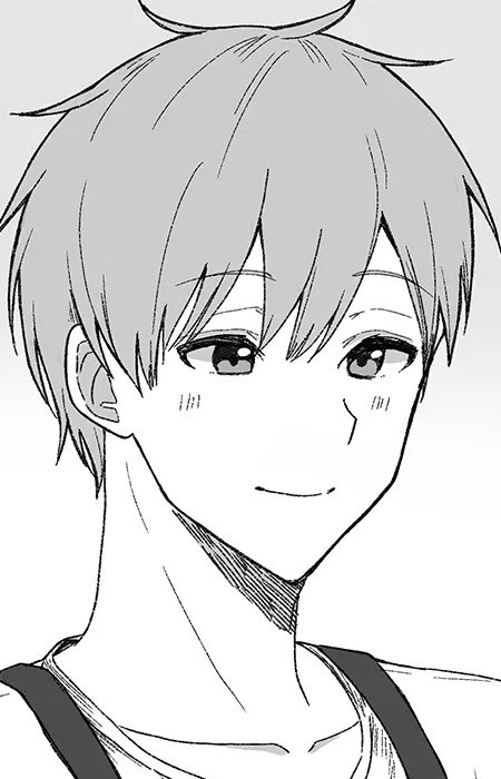 Персонаж Onii-san